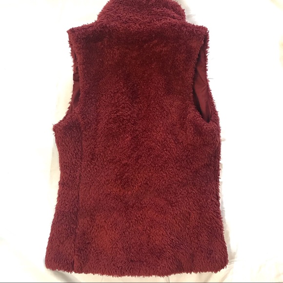 Patagonia Los Gatos Vest XS - Picture 5 of 5